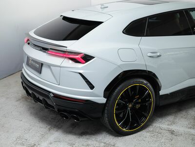 Lamborghini Urus Gebrauchtwagen