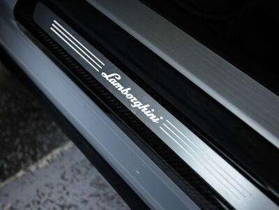 Lamborghini Urus Gebrauchtwagen