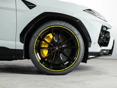 Lamborghini Urus Gebrauchtwagen