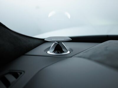 Lamborghini Urus Gebrauchtwagen