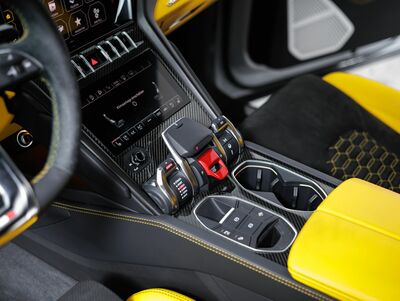 Lamborghini Urus Gebrauchtwagen