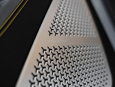 Lamborghini Urus Gebrauchtwagen