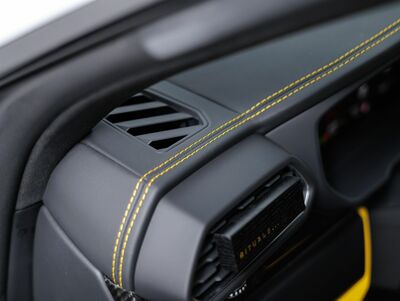 Lamborghini Urus Gebrauchtwagen