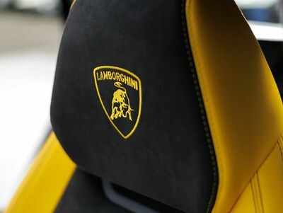 Lamborghini Urus Gebrauchtwagen