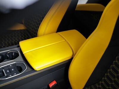 Lamborghini Urus Gebrauchtwagen