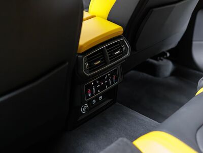 Lamborghini Urus Gebrauchtwagen