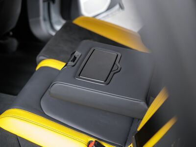 Lamborghini Urus Gebrauchtwagen