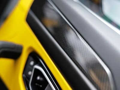 Lamborghini Urus Gebrauchtwagen