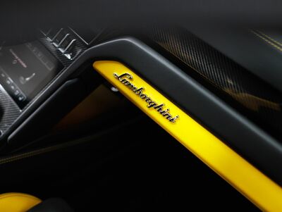 Lamborghini Urus Gebrauchtwagen