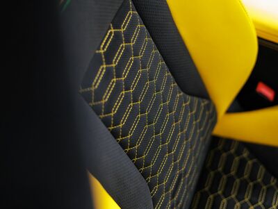 Lamborghini Urus Gebrauchtwagen