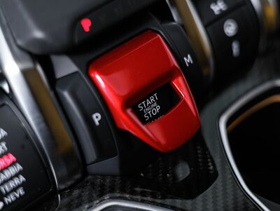 Lamborghini Urus Gebrauchtwagen