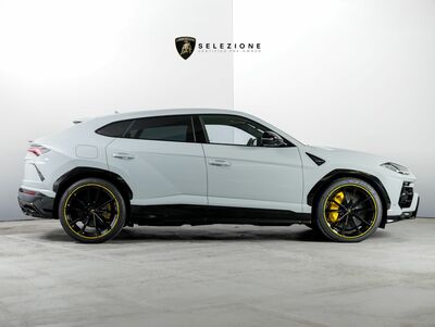 Lamborghini Urus Gebrauchtwagen