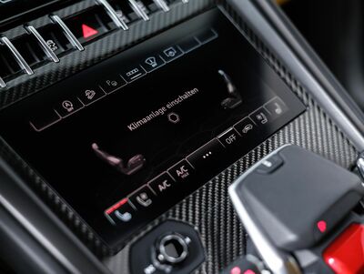 Lamborghini Urus Gebrauchtwagen