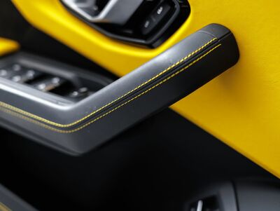 Lamborghini Urus Gebrauchtwagen