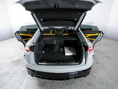 Lamborghini Urus Gebrauchtwagen