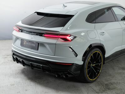 Lamborghini Urus Gebrauchtwagen
