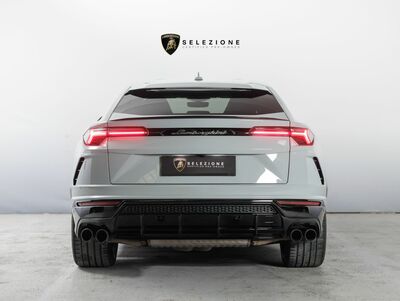 Lamborghini Urus Gebrauchtwagen