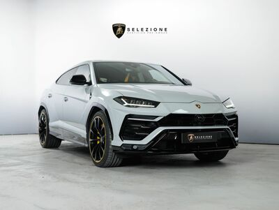 Lamborghini Urus Gebrauchtwagen