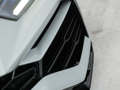 Lamborghini Urus Gebrauchtwagen