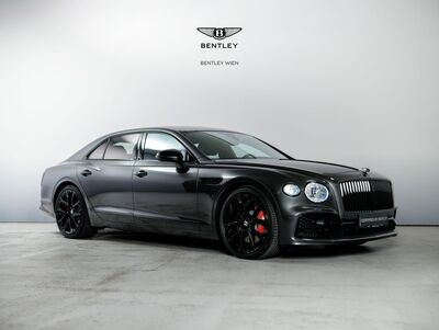 Bentley Flying Spur Vorführwagen Bentley Flying Spur Vorführwagen