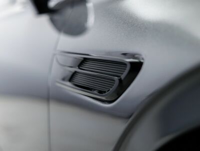 Bentley Flying Spur Vorführwagen