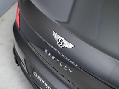 Bentley Flying Spur Vorführwagen Bentley Flying Spur Vorführwagen