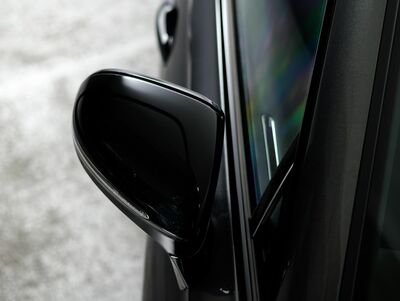 Bentley Flying Spur Vorführwagen