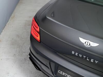 Bentley Flying Spur Vorführwagen