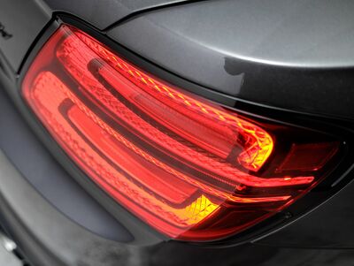 Bentley Flying Spur Vorführwagen