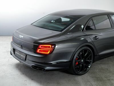 Bentley Flying Spur Vorführwagen