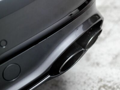 Bentley Flying Spur Vorführwagen