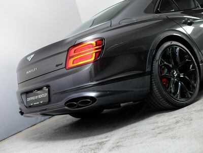 Bentley Flying Spur Vorführwagen