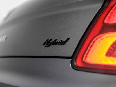 Bentley Flying Spur Vorführwagen