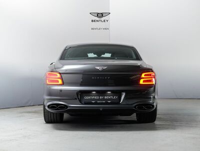 Bentley Flying Spur Vorführwagen Bentley Flying Spur Vorführwagen