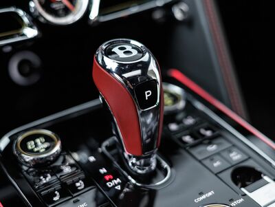 Bentley Flying Spur Vorführwagen Bentley Flying Spur Vorführwagen