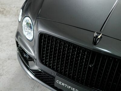 Bentley Flying Spur Vorführwagen