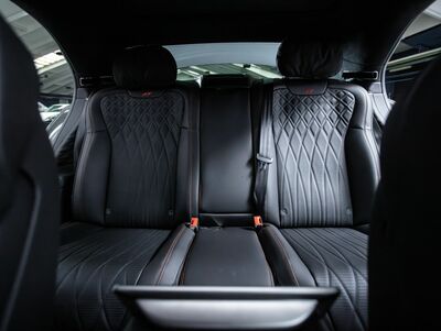 Bentley Flying Spur Vorführwagen Bentley Flying Spur Vorführwagen