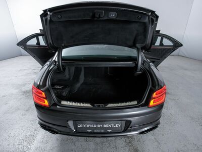 Bentley Flying Spur Vorführwagen