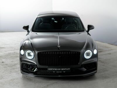 Bentley Flying Spur Vorführwagen Bentley Flying Spur Vorführwagen