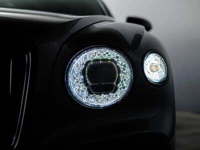 Bentley Flying Spur Vorführwagen Bentley Flying Spur Vorführwagen
