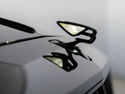 Bentley Flying Spur Vorführwagen