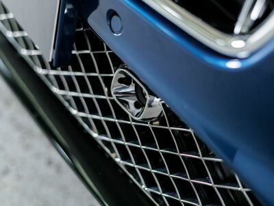 Bentley Continental GT Neuwagen