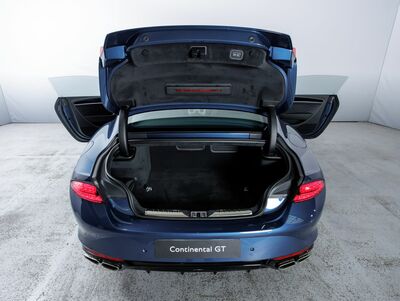 Bentley Continental GT Neuwagen