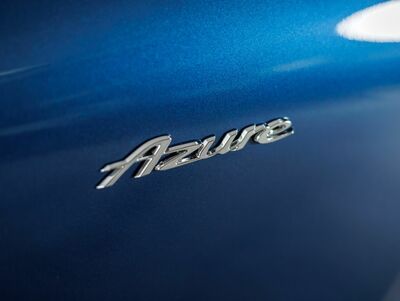 Bentley Continental GT Neuwagen