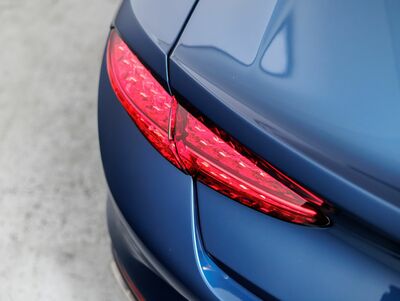 Bentley Continental GT Neuwagen