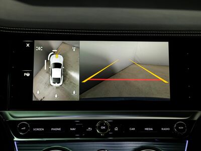 Bentley Continental GT Neuwagen