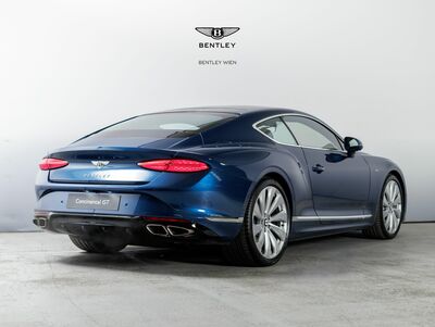 Bentley Continental GT Neuwagen