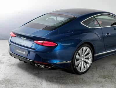 Bentley Continental GT Neuwagen