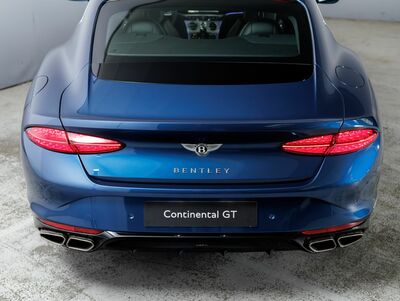 Bentley Continental GT Neuwagen
