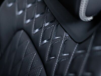 Bentley Continental GT Neuwagen